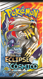 Booster - Sol e Lua 12 Eclipse Cósmico