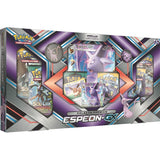 Box - Coleção Premium Espeon GX - Pokémon TCG - MoxLand