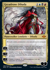 Geyadrone Dihada - Magic: The Gathering - MoxLand