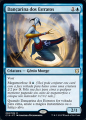 Dançarina dos Estratos / Stratus Dancer - Magic: The Gathering - MoxLand