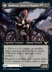 Shaile, Decana da Radiância / Shaile, Dean of Radiance - Magic: The Gathering - MoxLand