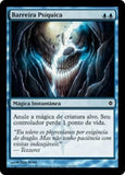 Barreira Psíquica / Psychic Barrier - Magic: The Gathering - MoxLand