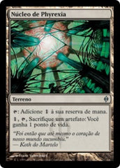 Núcleo de Phyrexia / Phyrexia's Core - Magic: The Gathering - MoxLand