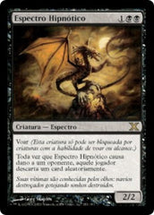 Espectro Hipnótico / Hypnotic Specter - Magic: The Gathering - MoxLand