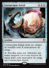 Cornucópia Astral / Astral Cornucopia - Magic: The Gathering - MoxLand