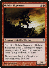 Goblin Corta-Céu / Goblin Skycutter - Magic: The Gathering - MoxLand