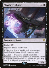 Sombra do Enclave Celeste / Skyclave Shade - Magic: The Gathering - MoxLand