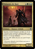 Visitantes de Bant / Bant Sojourners - Magic: The Gathering - MoxLand