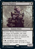 Bruxa Chiadora / Chittering Witch - Magic: The Gathering - MoxLand