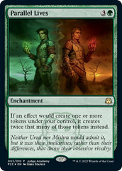 Vidas Paralelas / Parallel Lives - Magic: The Gathering - MoxLand