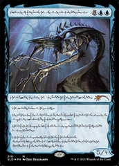 Jin-Gitaxias, Áugure Principal / Jin-Gitaxias, Core Augur - Magic: The Gathering - MoxLand