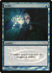 Asfixiar / Stifle - Magic: The Gathering - MoxLand