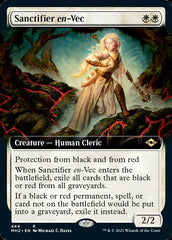 Santificadora en-Vec / Sanctifier en-Vec - Magic: The Gathering - MoxLand