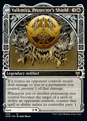 Reidane, Deusa dos Dignos / Reidane, God of the Worthy - Magic: The Gathering - MoxLand