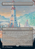 Torre de Urza / Urza's Tower - Magic: The Gathering - MoxLand