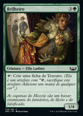 Brilheiro / Glittermonger - Magic: The Gathering - MoxLand