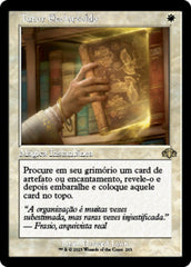 Tutor Esclarecido / Enlightened Tutor - Magic: The Gathering - MoxLand