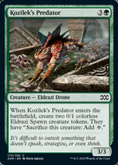 Predador de Kozilek / Kozilek's Predator - Magic: The Gathering - MoxLand