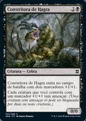 Constritora de Hagra / Hagra Constrictor - Magic: The Gathering - MoxLand