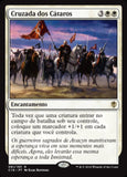 Cruzada dos Cátaros / Cathars' Crusade - Magic: The Gathering - MoxLand