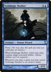 Silenciador Mago do Vácuo / Voidmage Husher - Magic: The Gathering - MoxLand