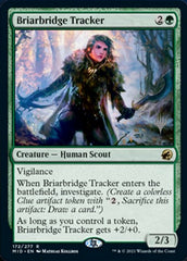 Rastreadora de Pontespinho / Briarbridge Tracker - Magic: The Gathering - MoxLand