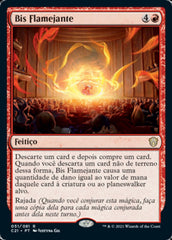 Bis Flamejante / Fiery Encore - Magic: The Gathering - MoxLand