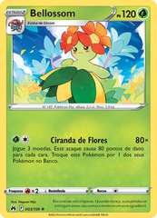 Bellossom - Pokémon TCG - MoxLand