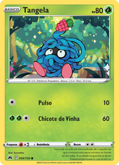 Tangela - Pokémon TCG - MoxLand