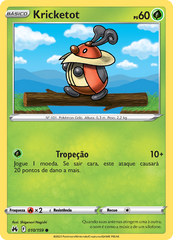 Kricketot - Pokémon TCG - MoxLand