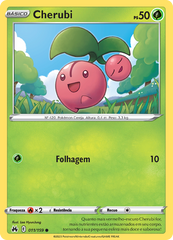 Cherubi - Pokémon TCG - MoxLand