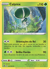 Calyrex - Pokémon TCG - MoxLand