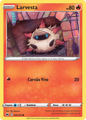 Larvesta - Pokémon TCG - MoxLand