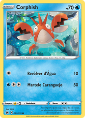 Corphish - Pokémon TCG - MoxLand