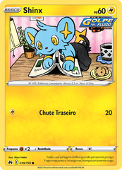 Shinx - Pokémon TCG - MoxLand