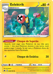 Eelektrik - Pokémon TCG - MoxLand