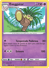 Exeggutor - Pokémon TCG - MoxLand