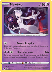 Mewtwo - Pokémon TCG - MoxLand