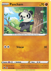 Pancham - Pokémon TCG - MoxLand