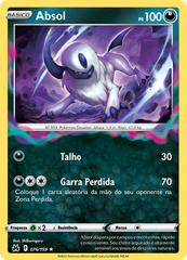 Absol - Pokémon TCG - MoxLand