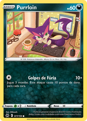 Purrloin - Pokémon TCG - MoxLand