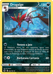 Dragalge - Pokémon TCG - MoxLand