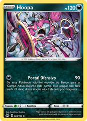 Hoopa - Pokémon TCG - MoxLand