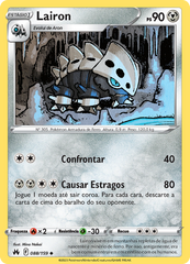 Lairon - Pokémon TCG - MoxLand