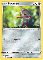 Pawniard - Pokémon TCG - MoxLand