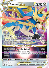 Zacian V-ASTRO - Pokémon TCG - MoxLand