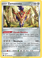 Zamazenta - Pokémon TCG - MoxLand