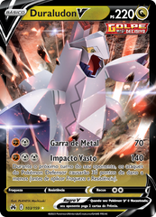 Duraludon V - Pokémon TCG - MoxLand