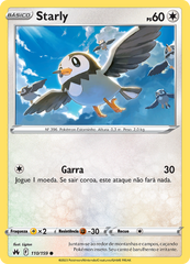 Starly - Pokémon TCG - MoxLand