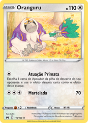 Oranguru - Pokémon TCG - MoxLand